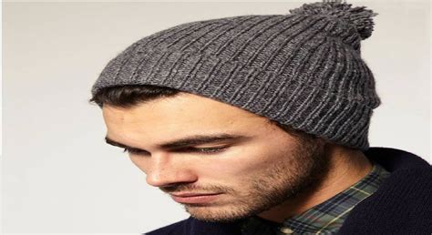 Gorras y Gorros para hombre .